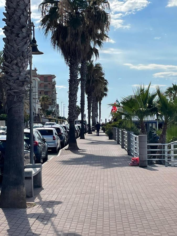 Casa Aiga Marina Apartment Ventimiglia Exterior photo