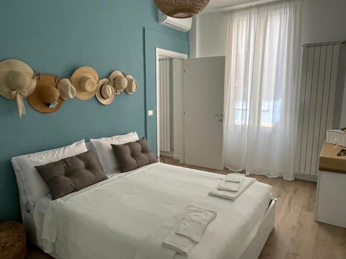 Casa Aiga Marina Apartment Ventimiglia Exterior photo